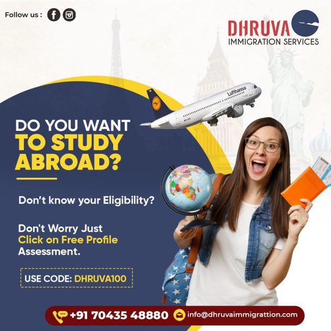 Free Profile Assessment